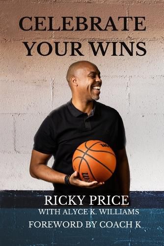 Cover image for Celebrate Your WIns