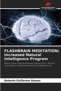 Cover image for Flashbrain Meditation