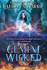 Cover image for Gemini Wicked