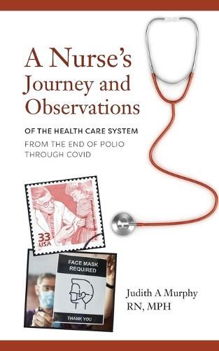 Cover image for Nurse's Journey and Observations