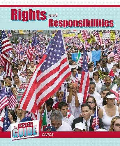 Cover image for Rights and Responsibilities