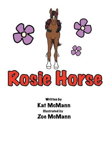 Rosie Horse