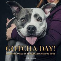 Cover image for Gotcha Day
