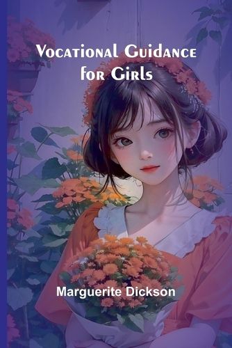 Cover image for Vocational Guidance for Girls