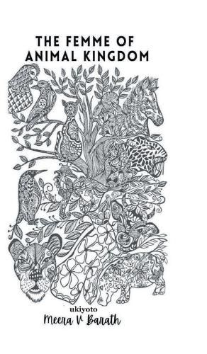 Cover image for The Femme of Animal Kingdom