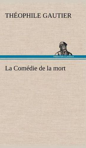 Cover image for La Comedie de la mort