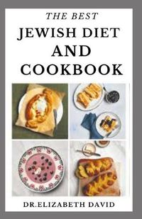 Cover image for The Best Jewish Diet and Cookbook