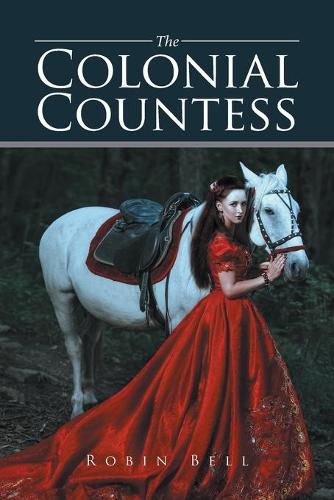 Cover image for The Colonial Countess