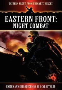 Cover image for Eastern Front: Night Combat