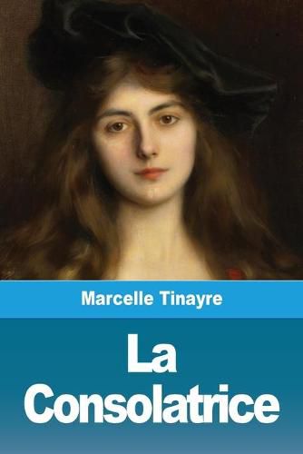 Cover image for La Consolatrice