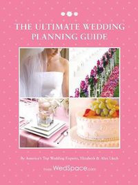 Cover image for The Ultimate Wedding Planning Guide