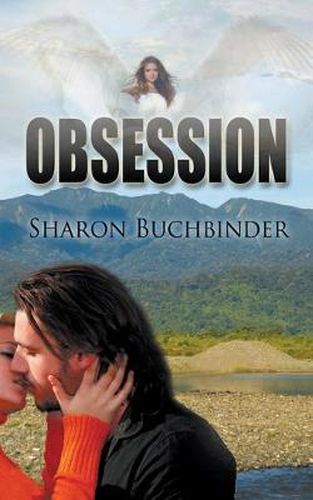 Cover image for Obsession