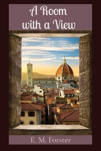 Cover image for A Room with a View