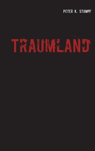 Cover image for Traumland