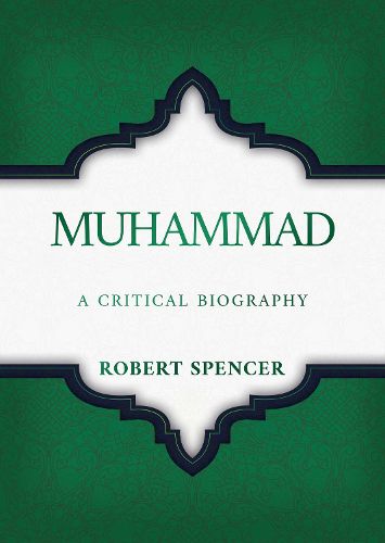 Cover image for Muhammad