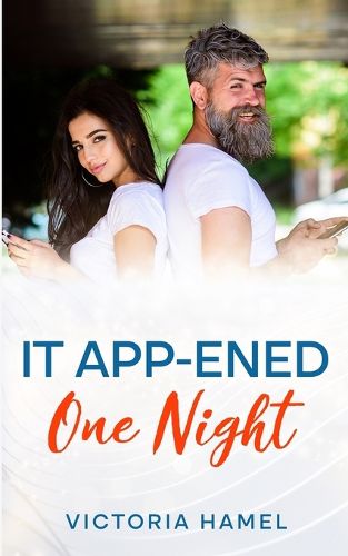 Cover image for It App-ened One Night