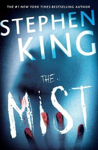 Cover image for The Mist