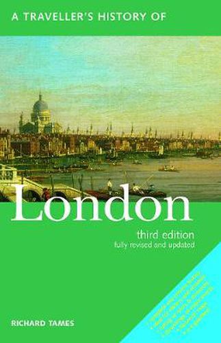 Traveller's History of London