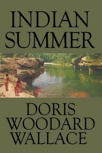 Cover image for Indian Summer