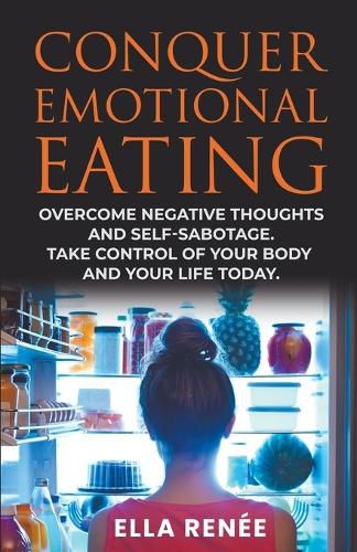 Cover image for Conquer Emotional Eating