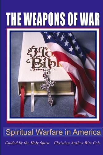 Cover image for The Weapons of War