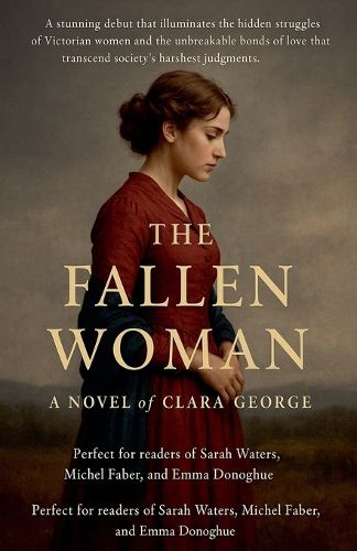 Cover image for The Fallen Woman