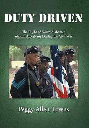 Cover image for Duty Driven