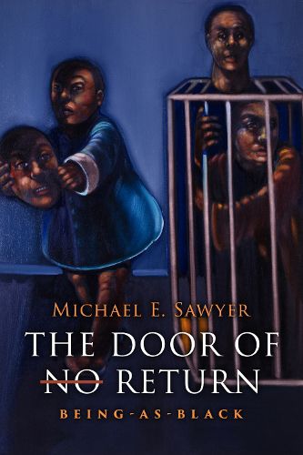 Cover image for The Door of No Return