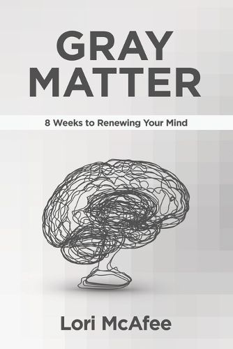 Cover image for Gray Matter