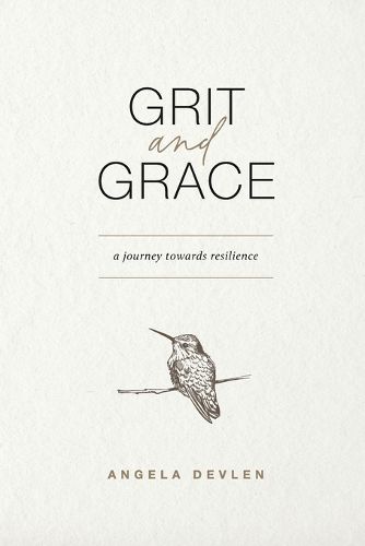 Cover image for Grit and Grace