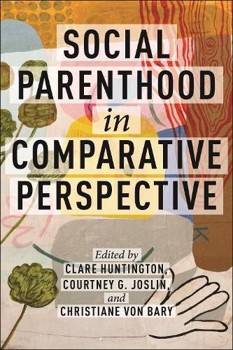 Cover image for Social Parenthood in Comparative Perspective