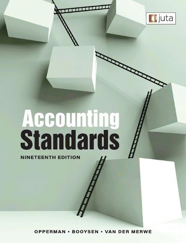 Cover image for Accounting Standards