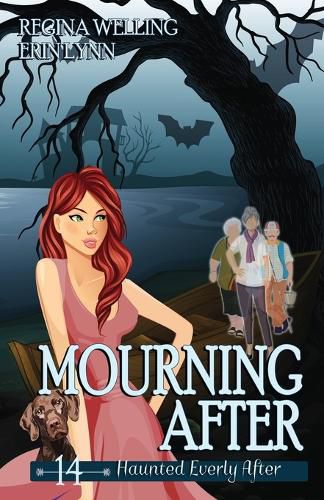 Cover image for Mourning After
