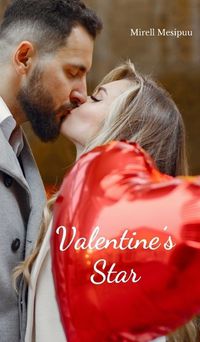 Cover image for Valentine's Star