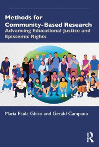 Cover image for Methods for Community-Based Research