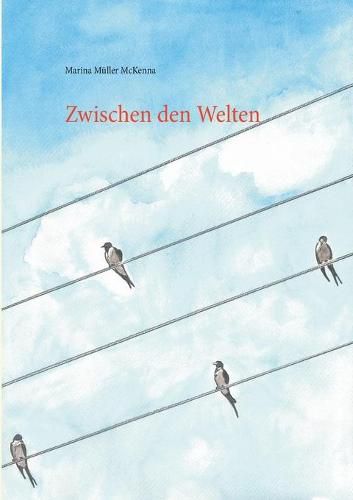 Cover image for Zwischen den Welten