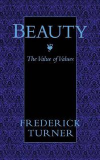 Cover image for Beauty: The Value of Values