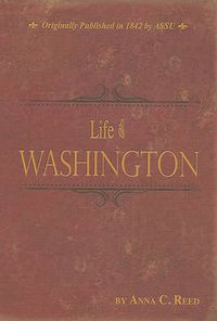 Cover image for Life of Washington