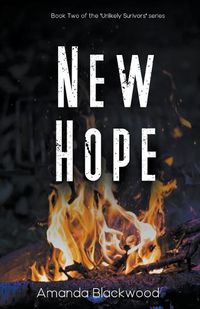 Cover image for New Hope