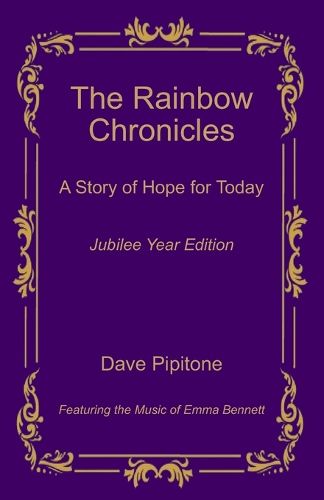 Cover image for The Rainbow Chronicles