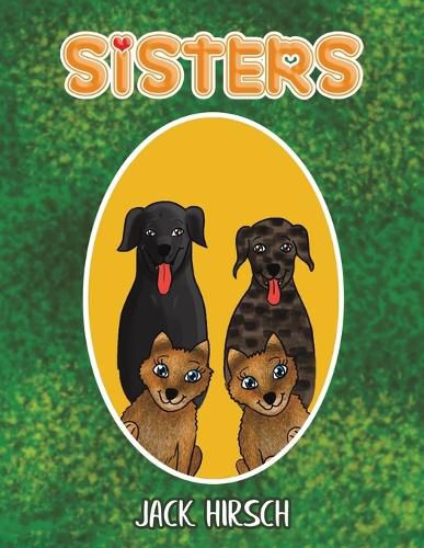 Cover image for Sisters