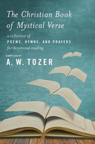 Cover image for Christian Book Of Mystical Verse, The