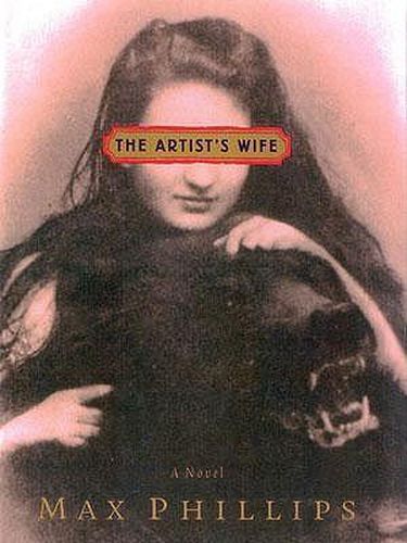 Cover image for The Artist's Wife