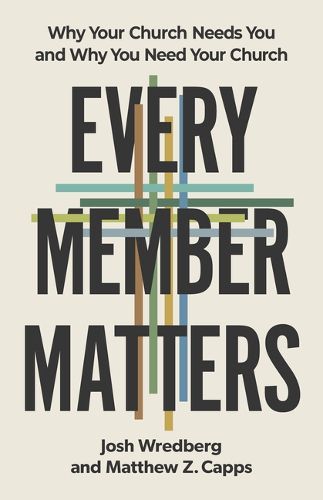 Cover image for Every Member Matters