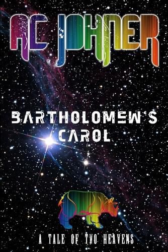 Cover image for Bartholomew's Carol