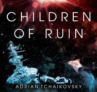 Cover image for Children Of Ruin