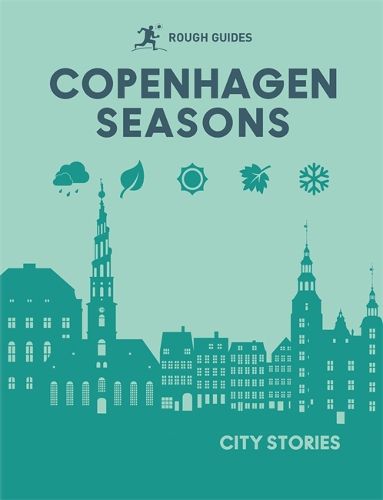 Cover image for Rough Guides City Stories: Copenhagen Seasons