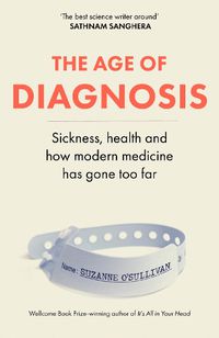 Cover image for The Age of Diagnosis