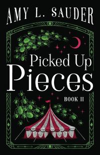 Cover image for Picked Up Pieces