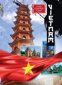 Cover image for Vietnam